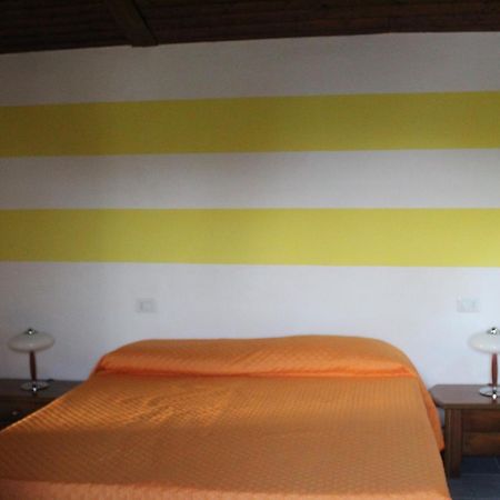 Villa Incanto B&B Caprioli Zewnętrze zdjęcie