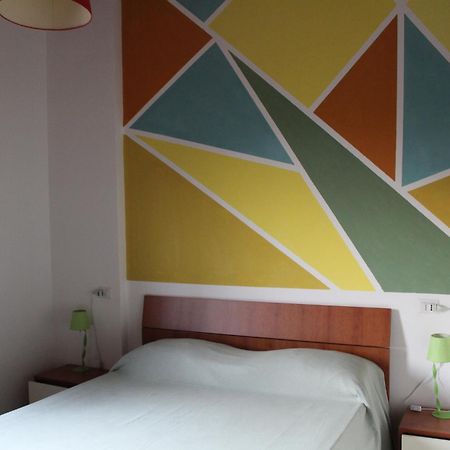 Villa Incanto B&B Caprioli Zewnętrze zdjęcie