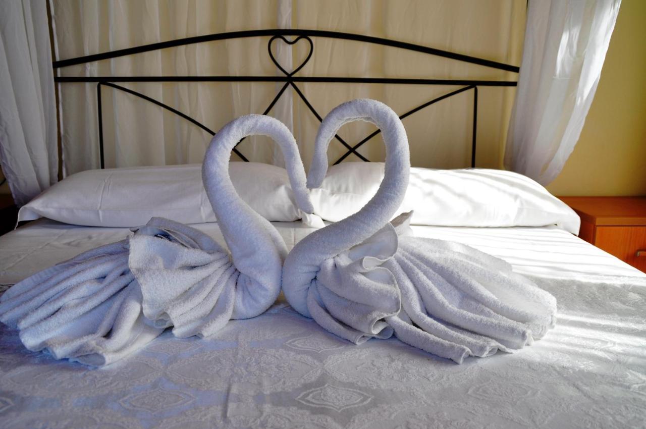 Villa Incanto B&B Caprioli Zewnętrze zdjęcie