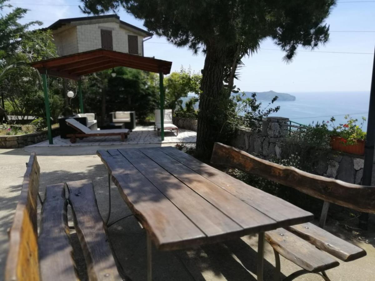 Villa Incanto B&B Caprioli Zewnętrze zdjęcie