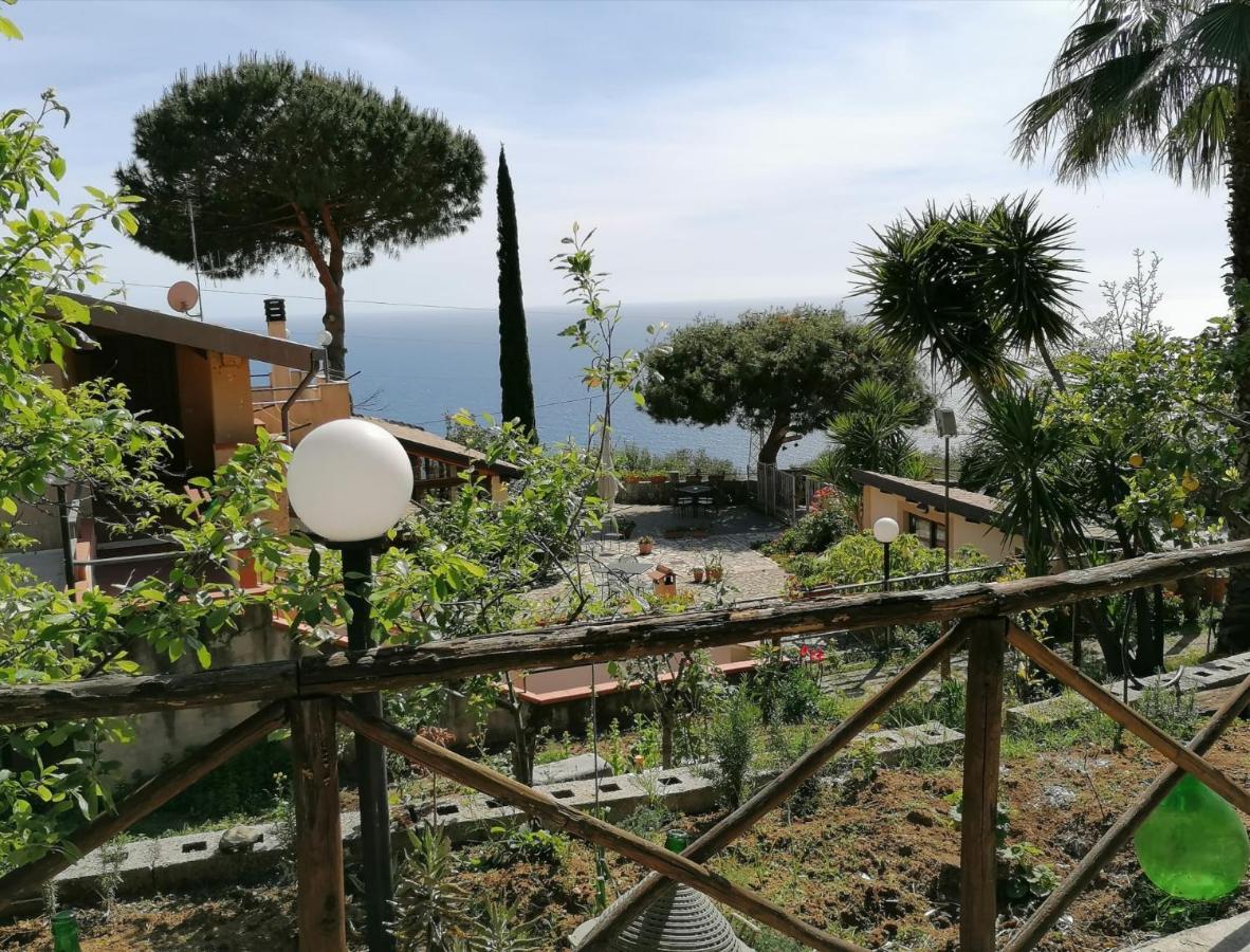 Villa Incanto B&B Caprioli Zewnętrze zdjęcie