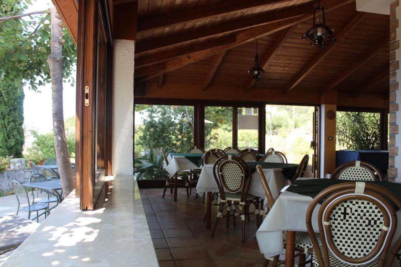 Villa Incanto B&B Caprioli Zewnętrze zdjęcie