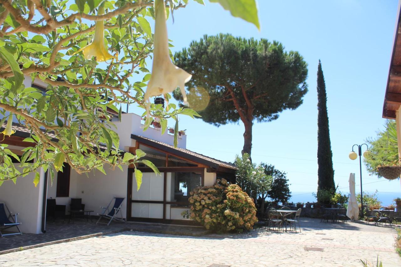 Villa Incanto B&B Caprioli Zewnętrze zdjęcie