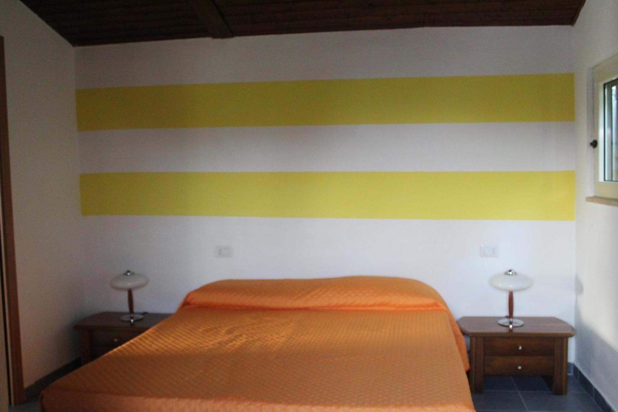 Villa Incanto B&B Caprioli Zewnętrze zdjęcie