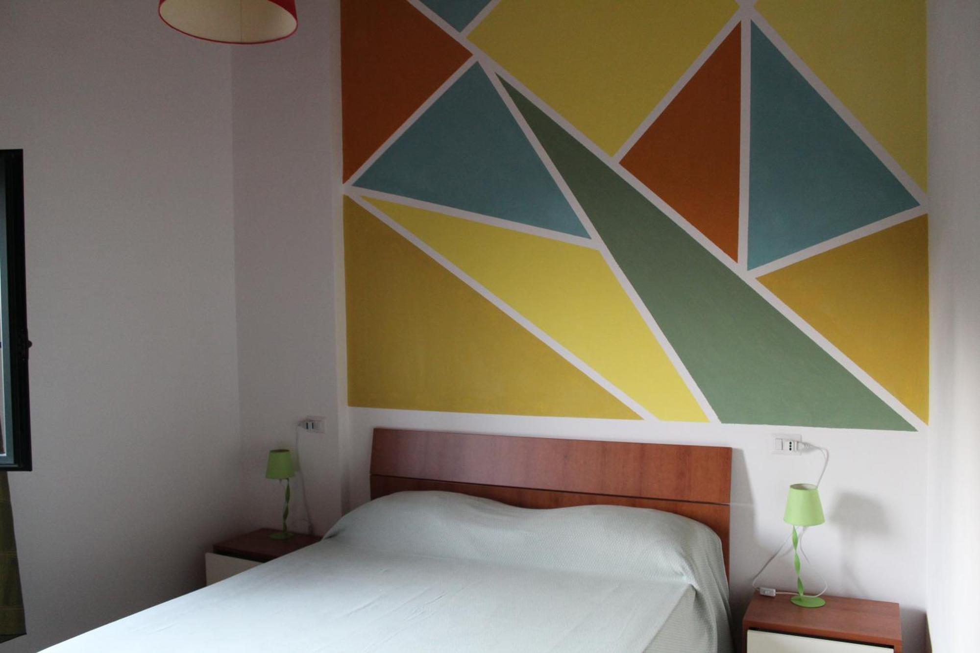 Villa Incanto B&B Caprioli Zewnętrze zdjęcie