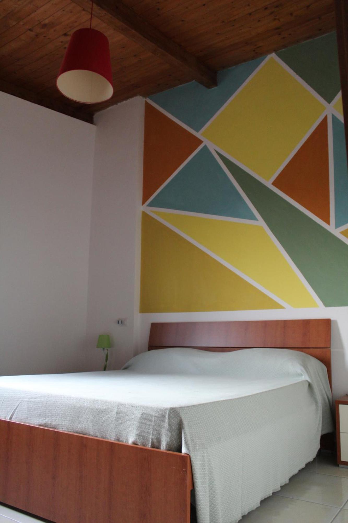 Villa Incanto B&B Caprioli Zewnętrze zdjęcie