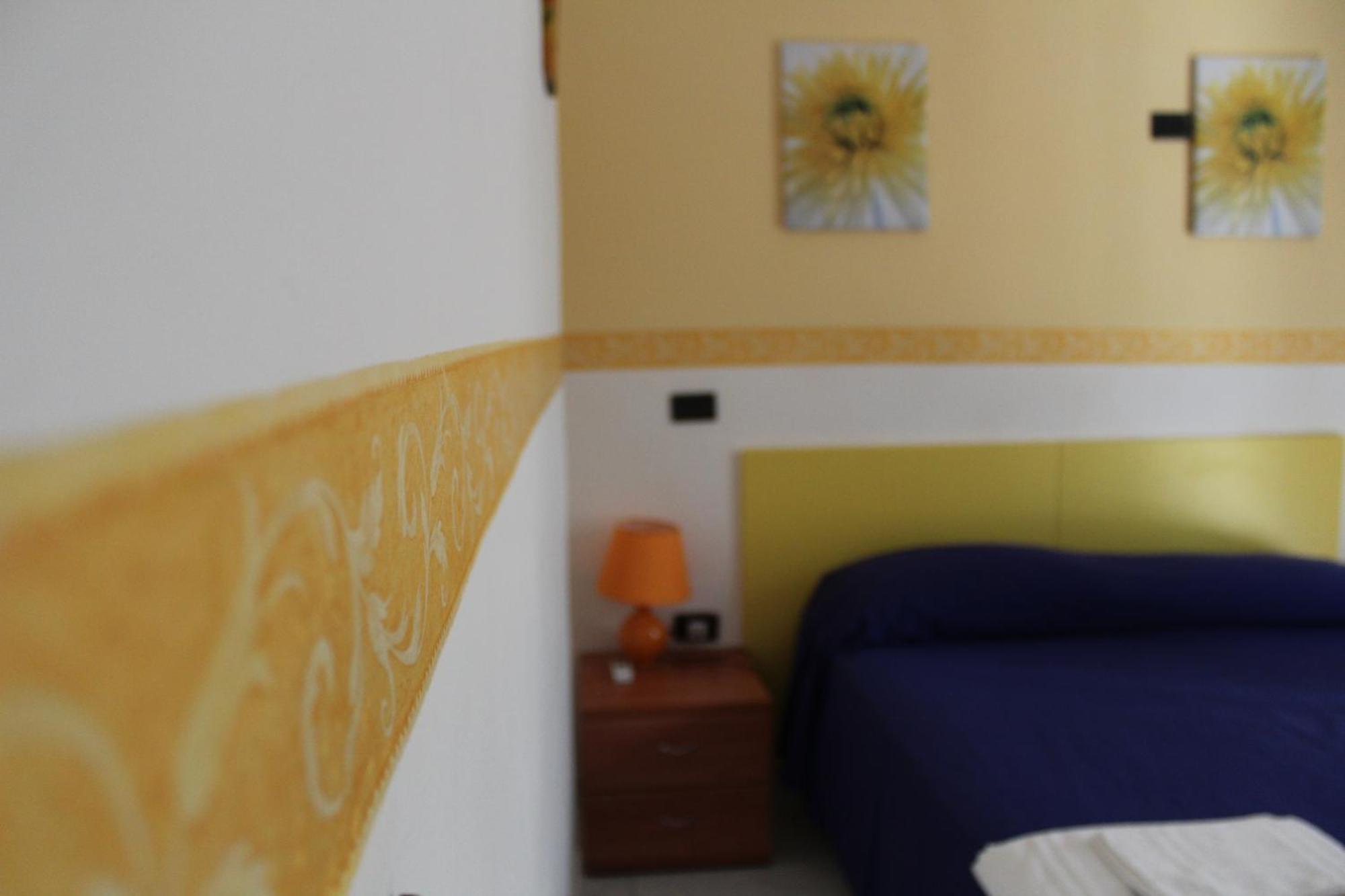 Villa Incanto B&B Caprioli Zewnętrze zdjęcie