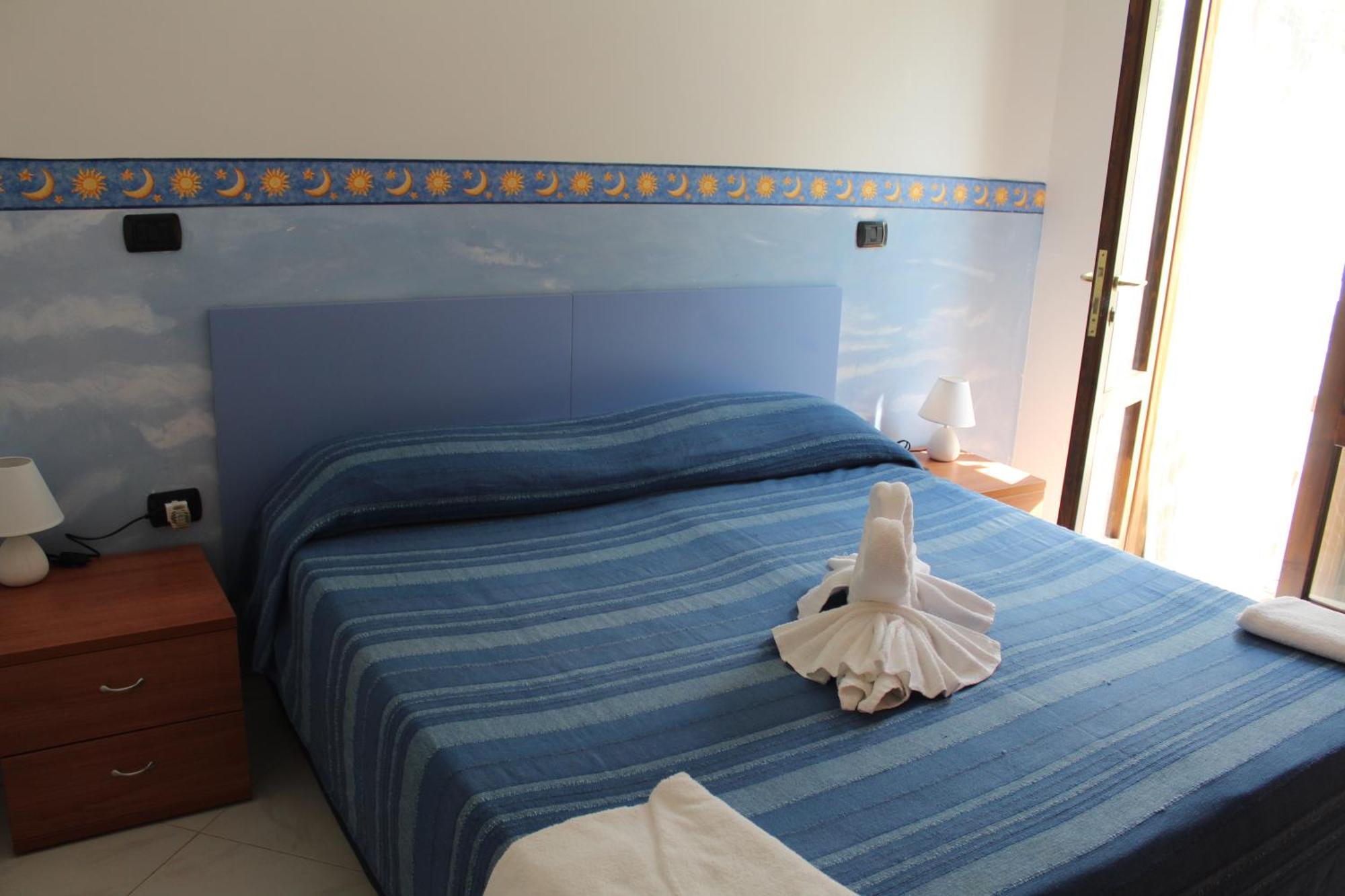 Villa Incanto B&B Caprioli Zewnętrze zdjęcie
