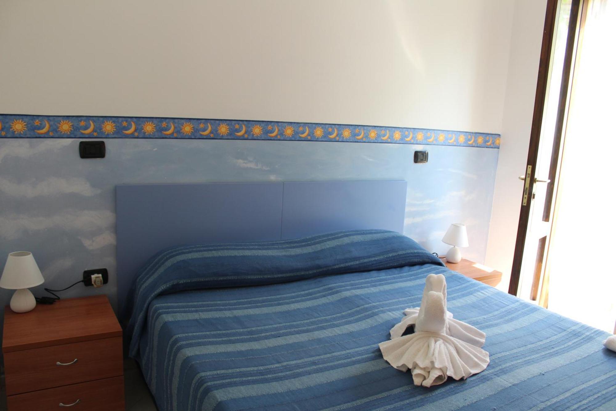 Villa Incanto B&B Caprioli Zewnętrze zdjęcie