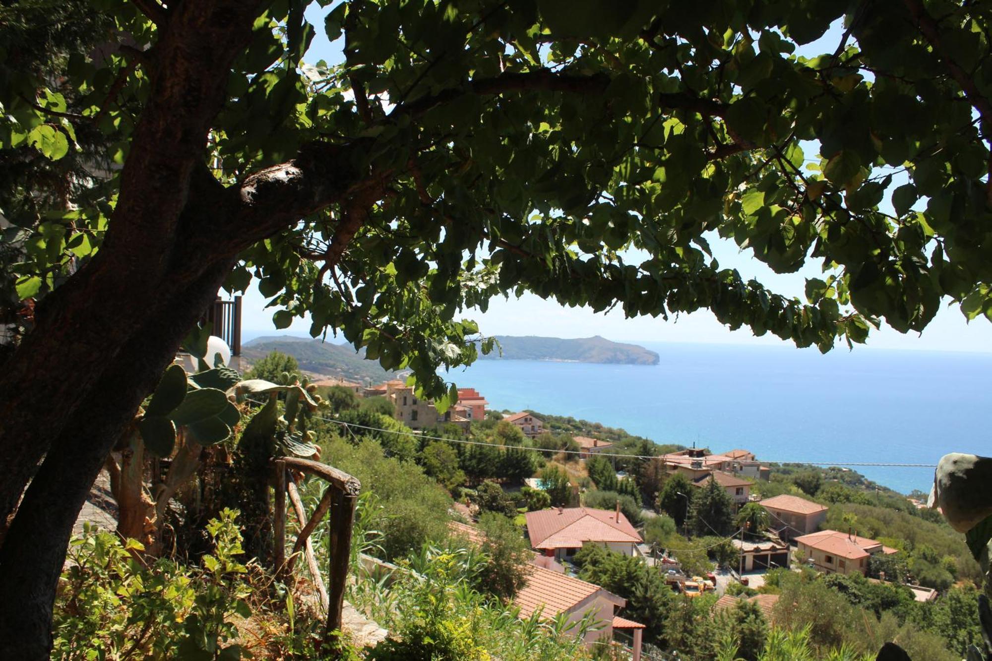 Villa Incanto B&B Caprioli Zewnętrze zdjęcie