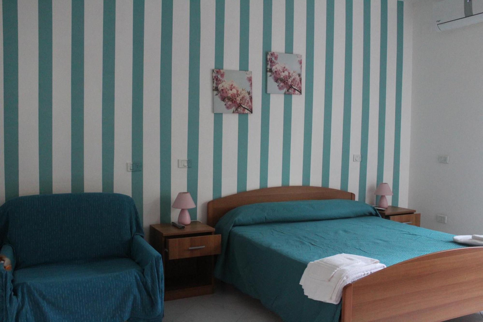Villa Incanto B&B Caprioli Zewnętrze zdjęcie