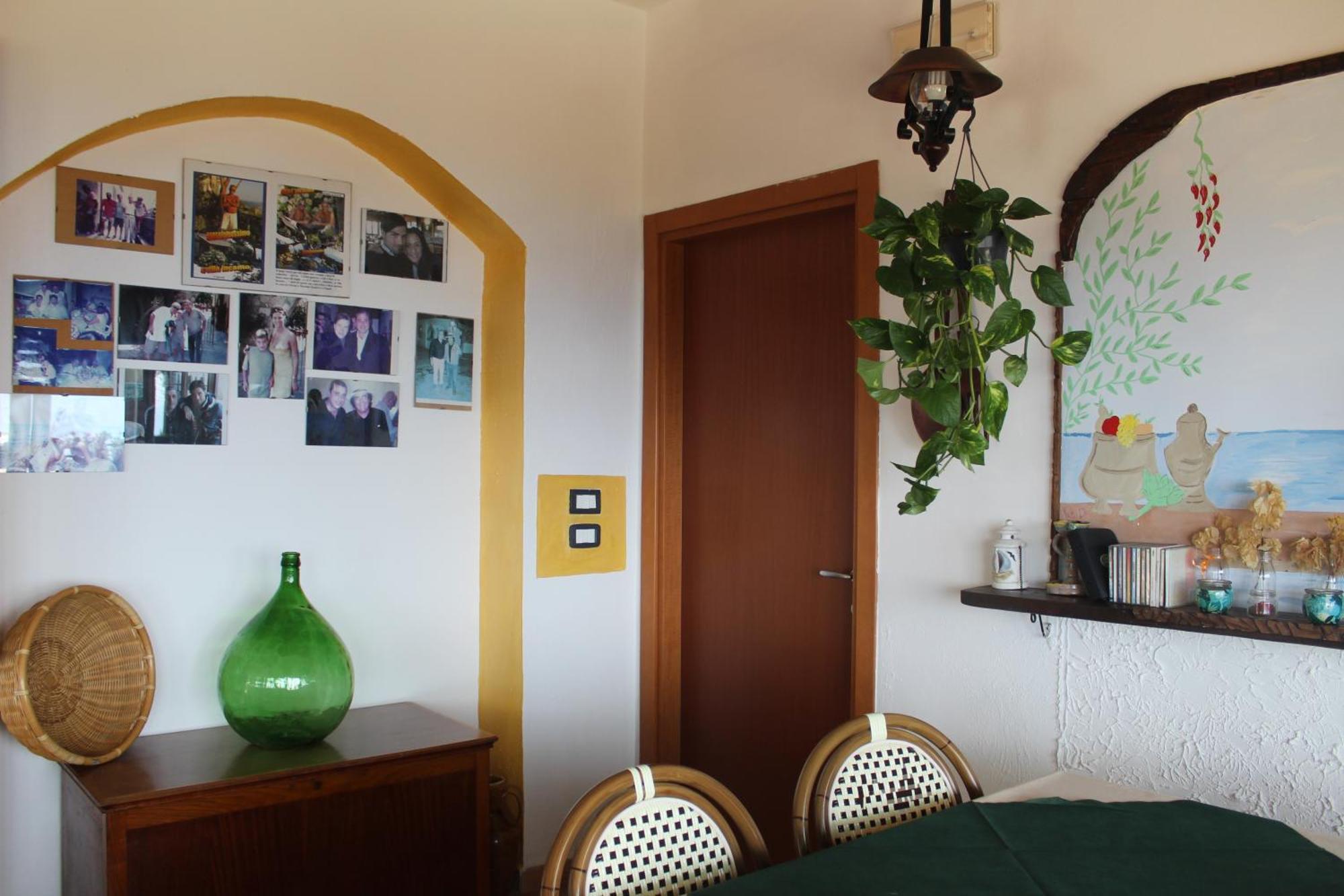 Villa Incanto B&B Caprioli Zewnętrze zdjęcie