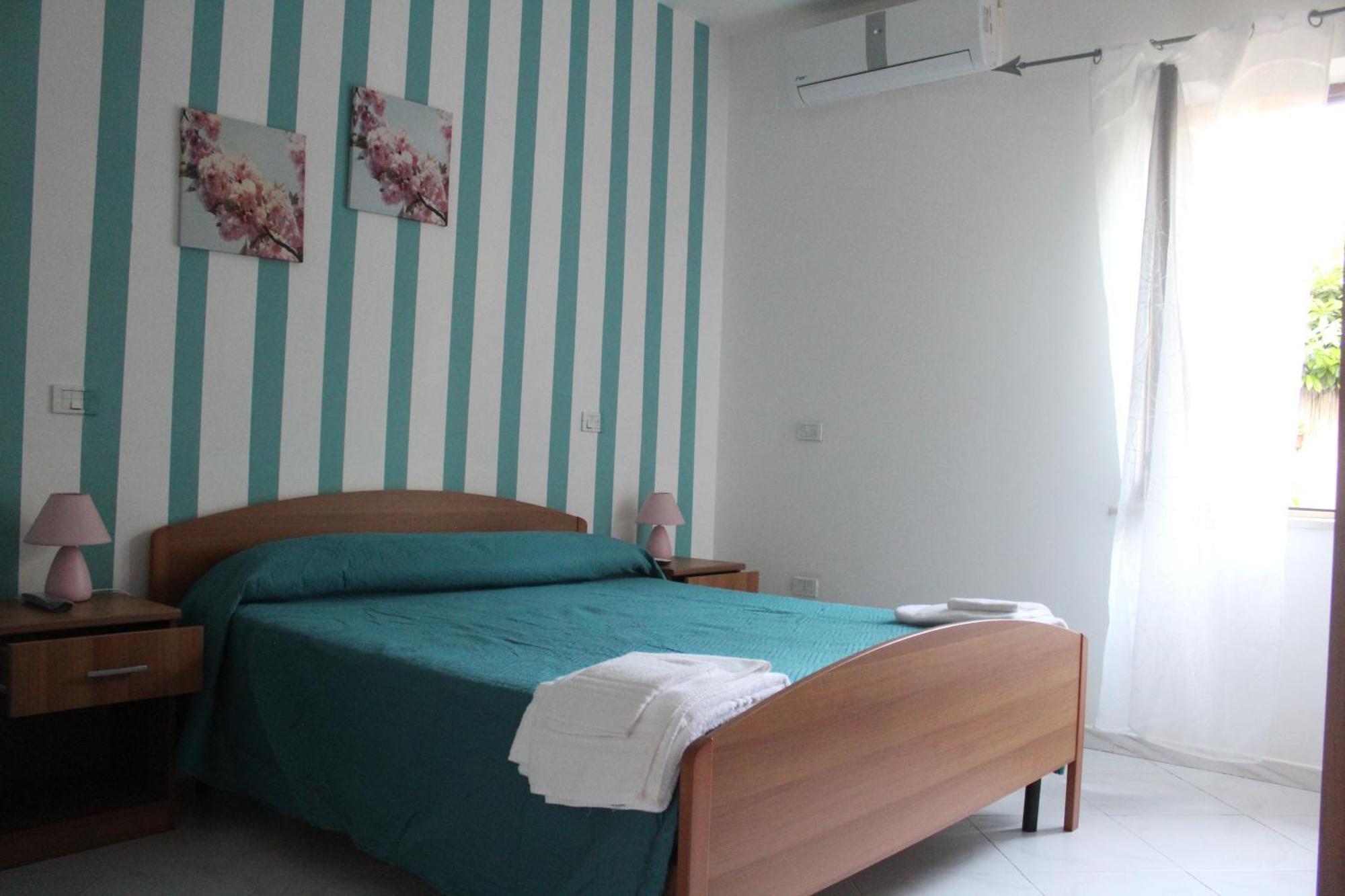 Villa Incanto B&B Caprioli Zewnętrze zdjęcie