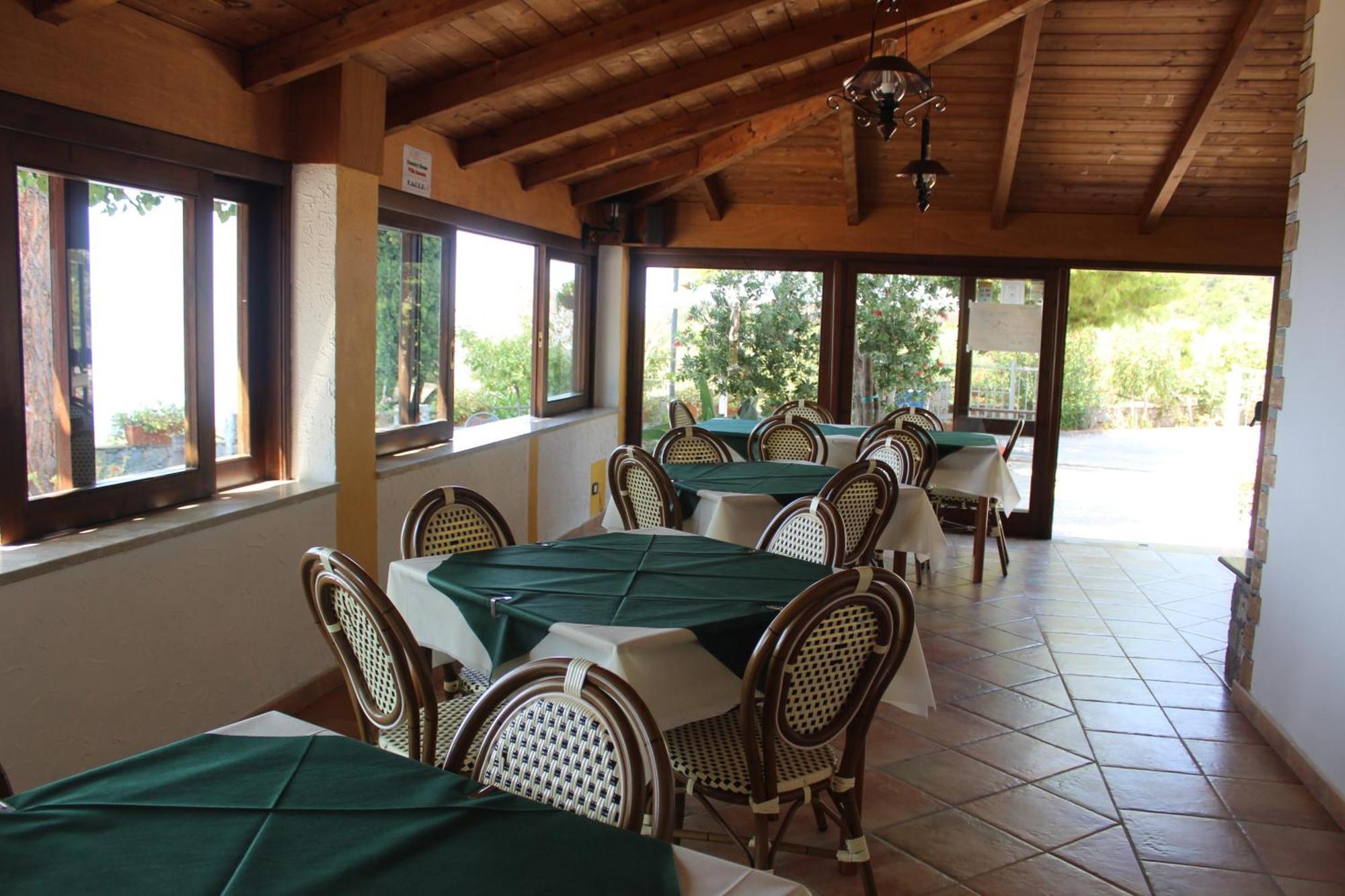 Villa Incanto B&B Caprioli Zewnętrze zdjęcie