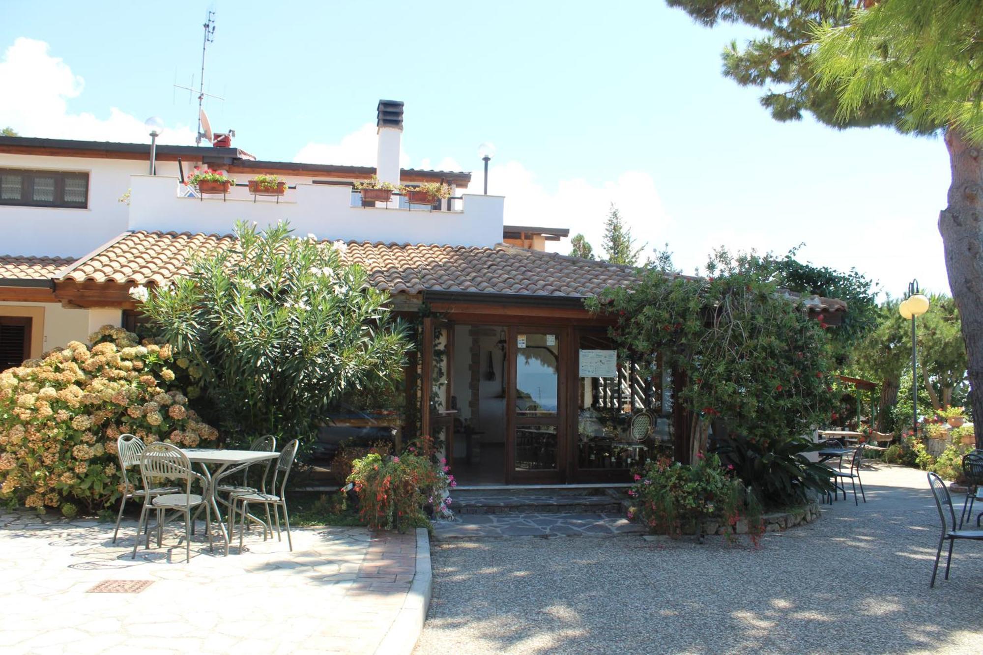 Villa Incanto B&B Caprioli Zewnętrze zdjęcie