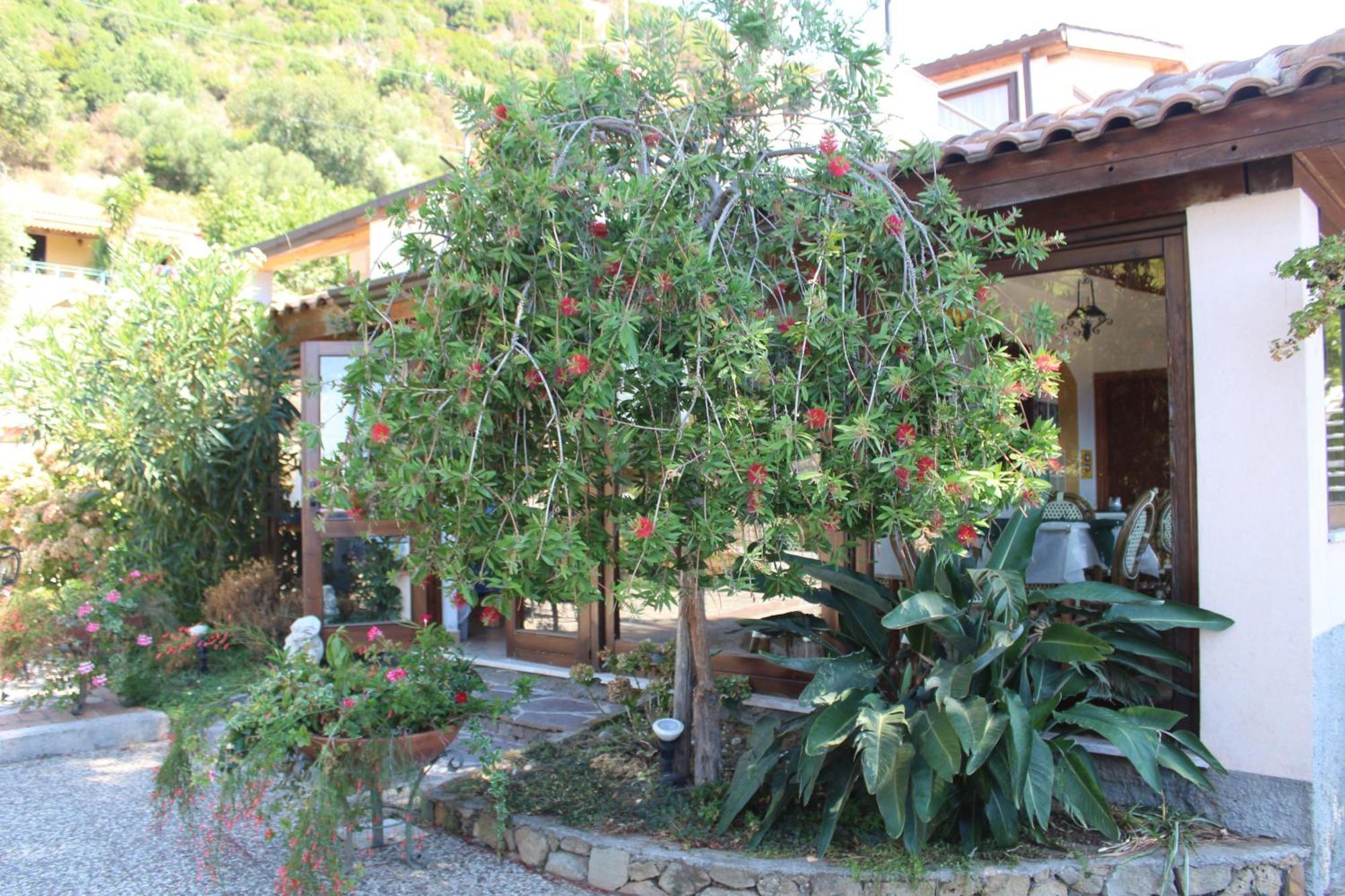 Villa Incanto B&B Caprioli Zewnętrze zdjęcie