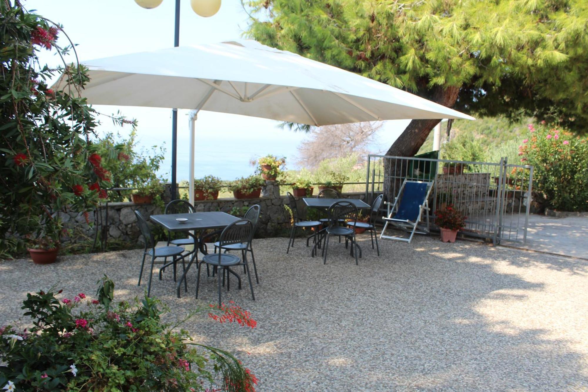 Villa Incanto B&B Caprioli Zewnętrze zdjęcie