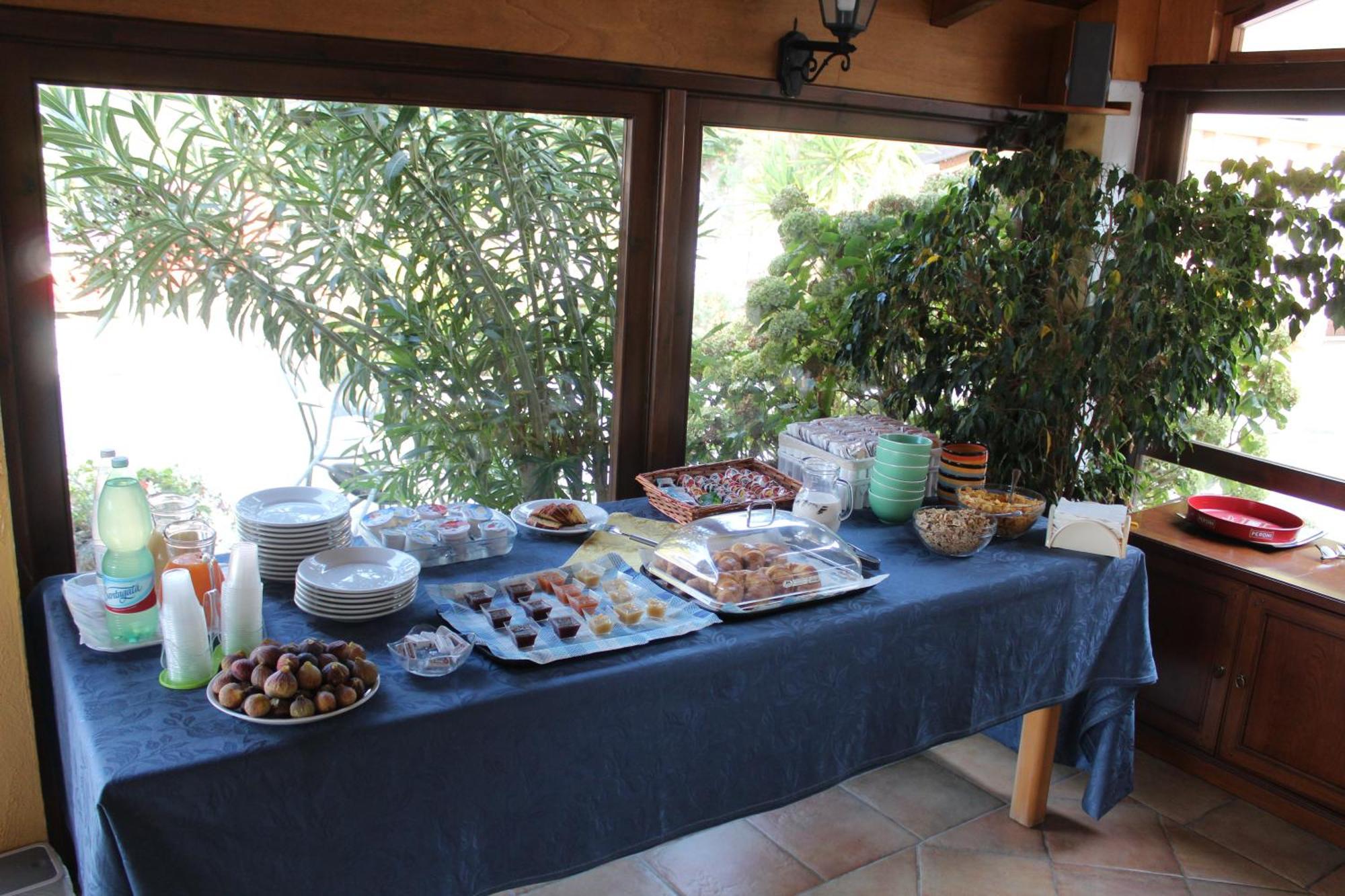 Villa Incanto B&B Caprioli Zewnętrze zdjęcie