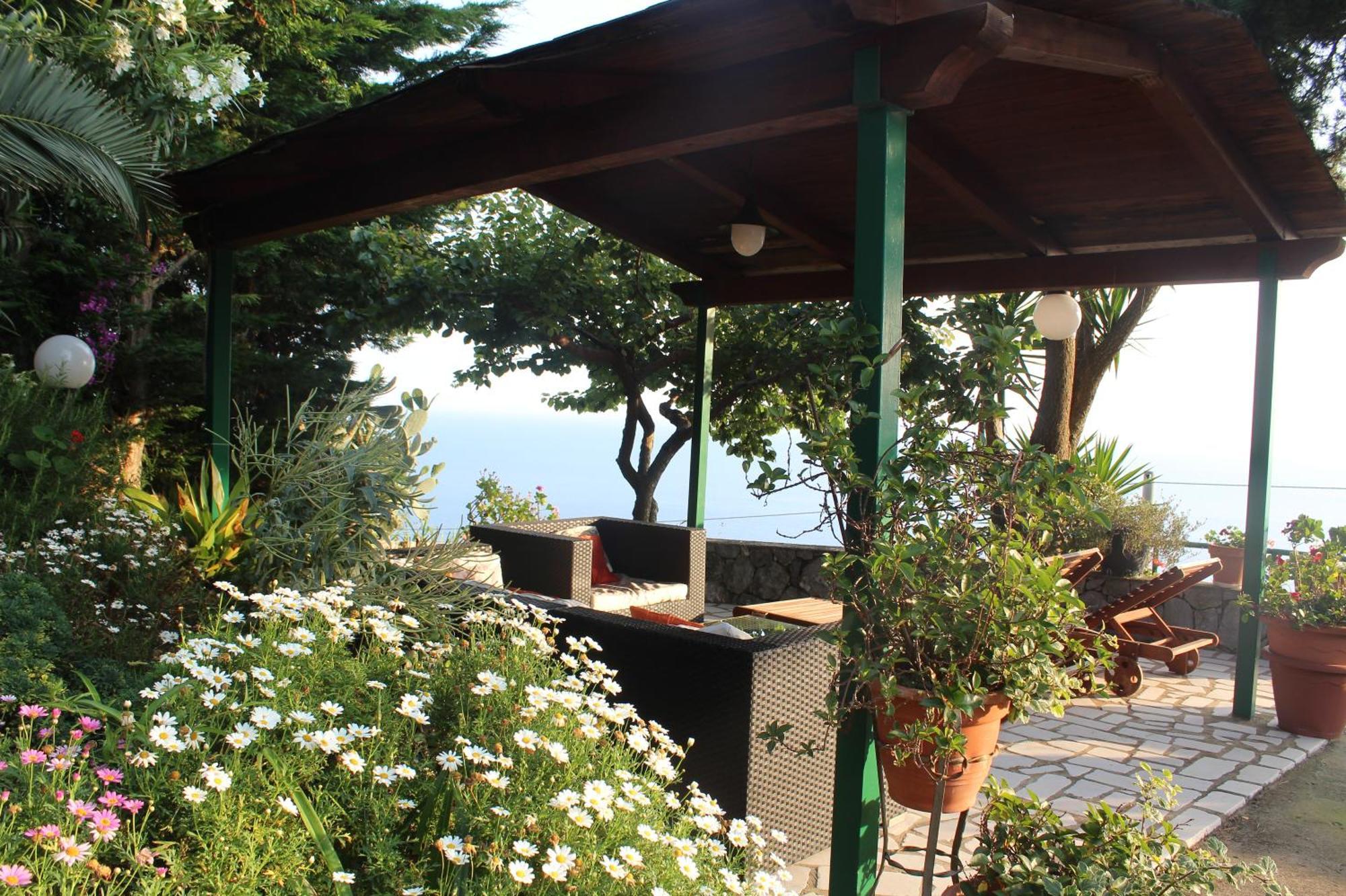 Villa Incanto B&B Caprioli Zewnętrze zdjęcie