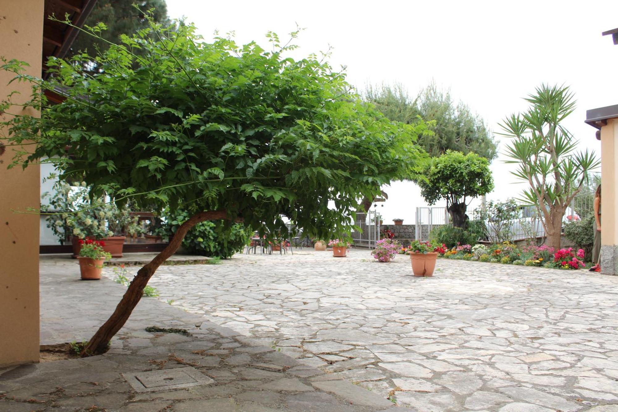 Villa Incanto B&B Caprioli Zewnętrze zdjęcie