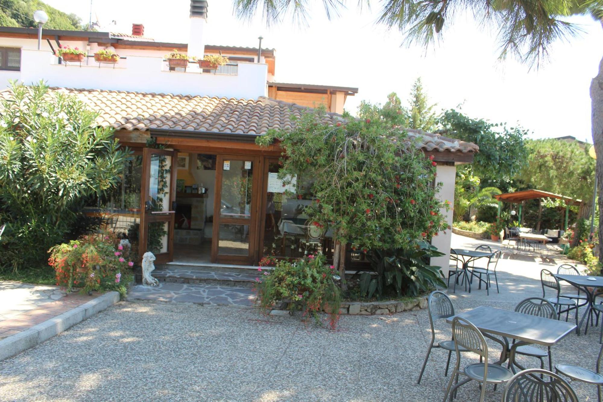 Villa Incanto B&B Caprioli Zewnętrze zdjęcie