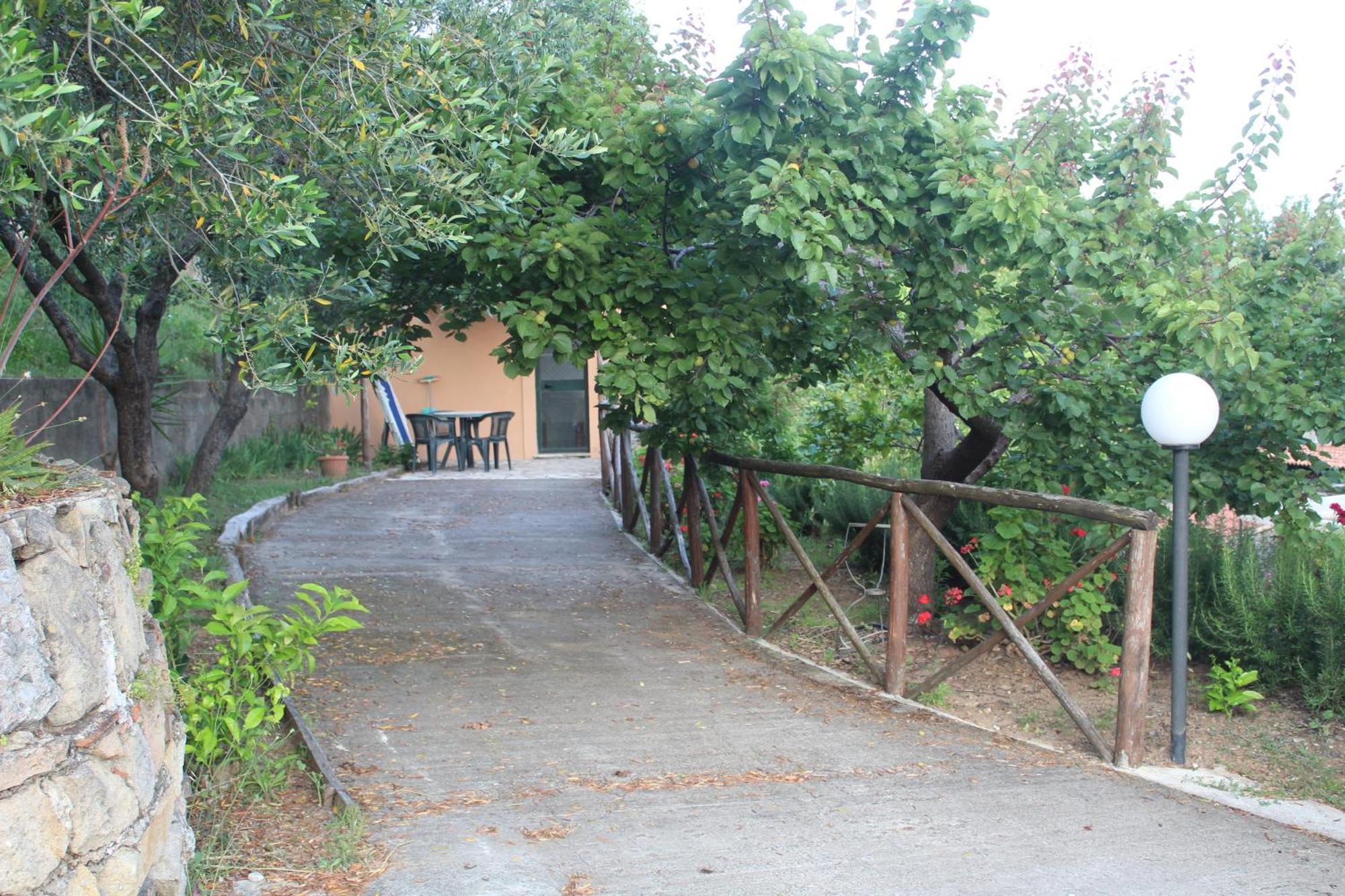 Villa Incanto B&B Caprioli Zewnętrze zdjęcie