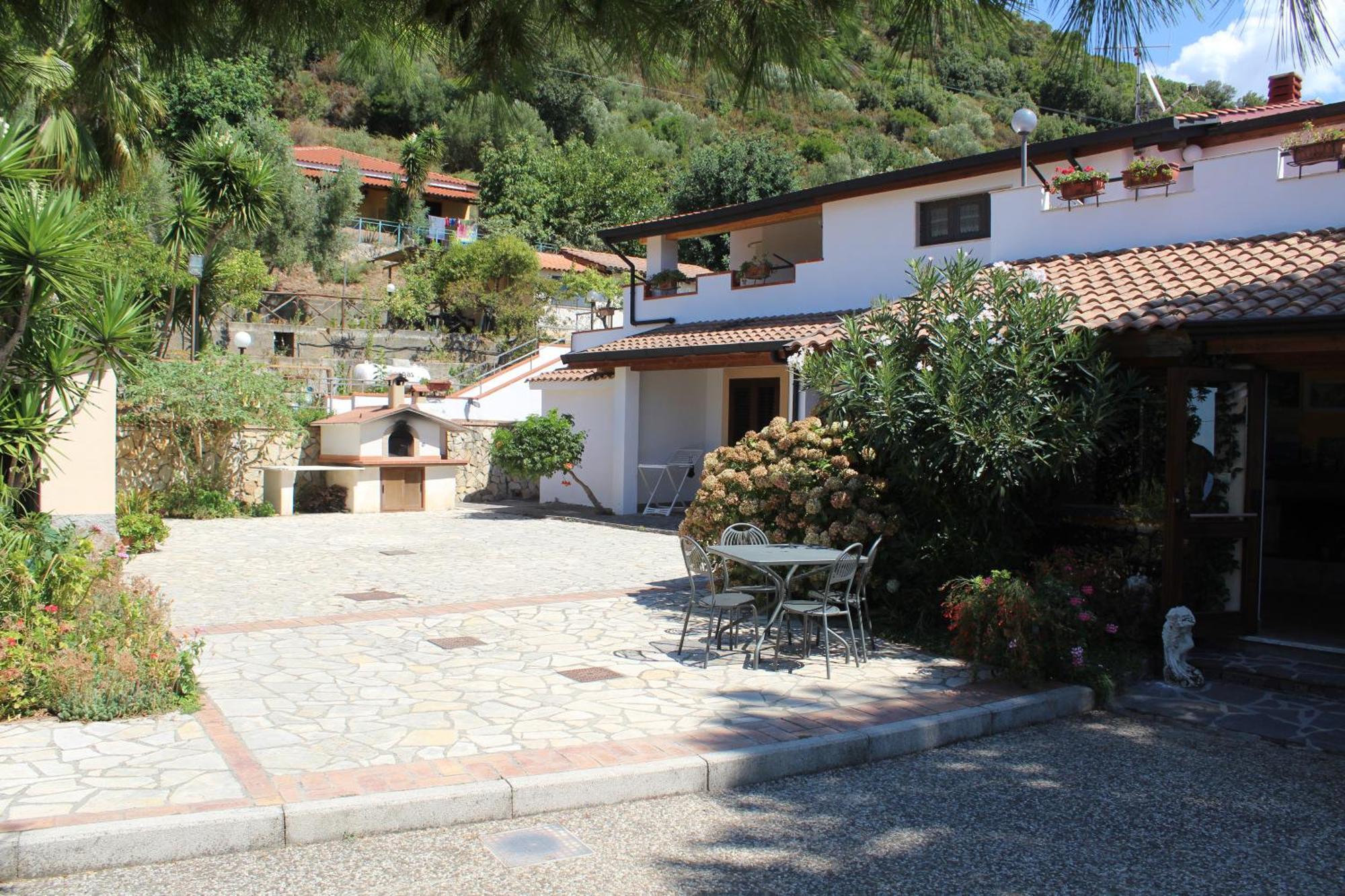 Villa Incanto B&B Caprioli Zewnętrze zdjęcie