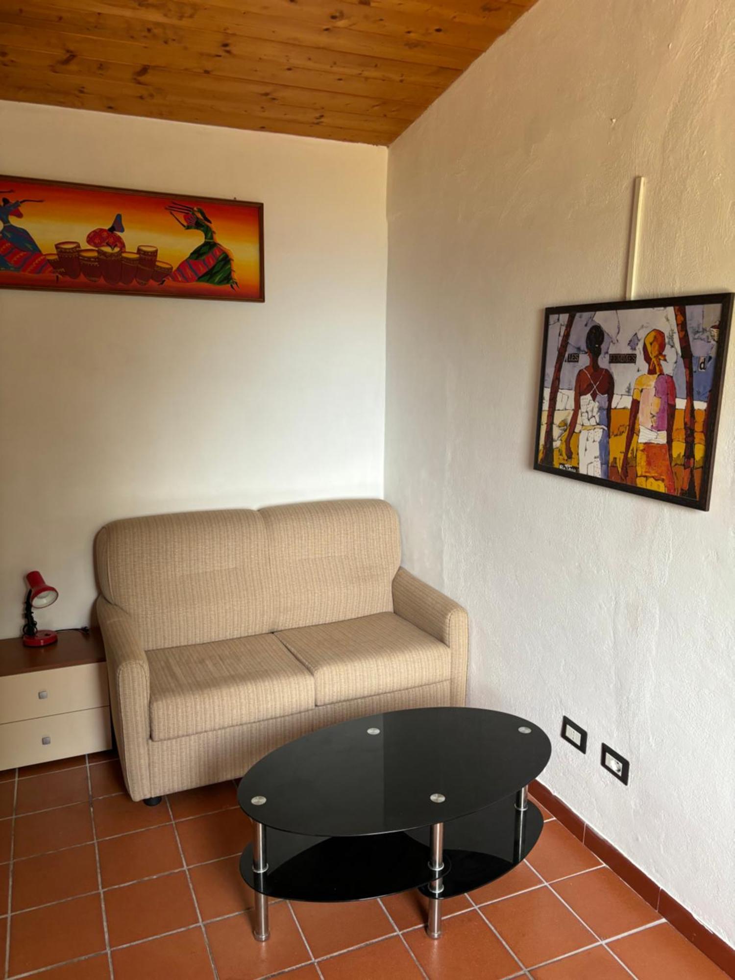 Villa Incanto B&B Caprioli Zewnętrze zdjęcie