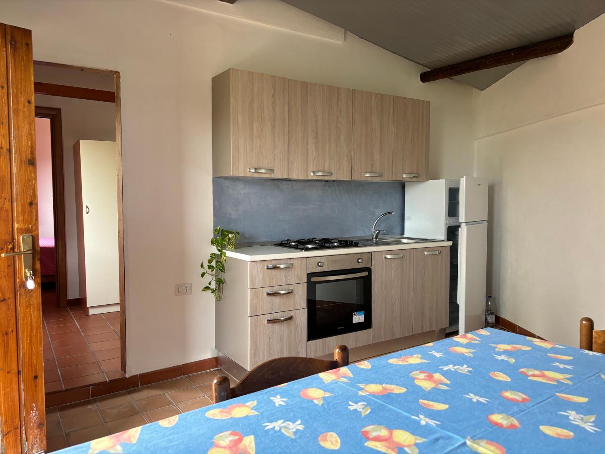Villa Incanto B&B Caprioli Zewnętrze zdjęcie